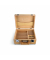 Moderatorenkoffer Wood Series 1111949