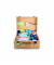 Moderatorenkoffer Wood Series 1111949