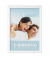Plakat-Klapprahmen Standard, KRA3G25C9003, wei&szlig;, A3, 25mm Profil, Aluminiumrahmen