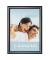 Plakat-Klapprahmen Standard, KRA3G25C9005, schwarz, A3, 25mm Profil, Aluminiumrahmen