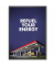 Plakat-Klapprahmen Standard, KRA0G25C9005, schwarz, A0, Aluminiumrahmen