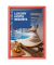 Plakat-Klapprahmen Standard, KRA2G25C3020, rot, A2, 25mm Profil, Aluminiumrahmen
