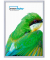 Plakat-Klapprahmen Standard, KRA3G25B1, silber, A3, Aluminium