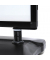 Kundenstopper Windtalker City WTR70X100BLK