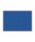 Tischset PLM6GI14 blau/braun Hexagon 45x32cm