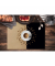 Showdown Tischset Kaffeetasse 6St