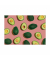 Showdown Tischset Avocado ro 6St
