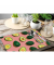 Showdown Tischset Avocado ro 6St