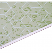 Tischset PLM6GI47 rosa Wassermelonen 45x32cm