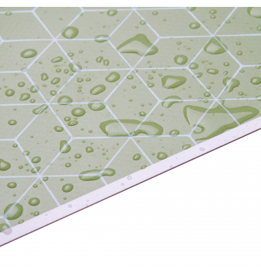 Tischset PLM6GI47 rosa Wassermelonen 45x32cm