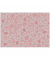 Tischset Business PLM6GI48 rot Abstrakte Früchte 45x32cm