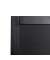 Showdown Kundenstopper Flip 68x140cm sw