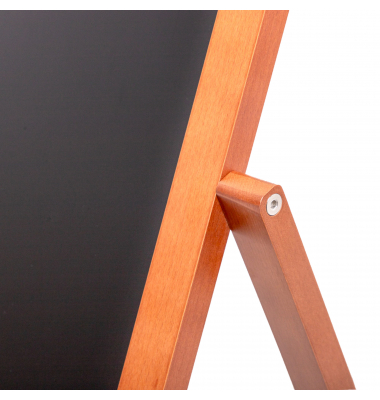 Showdown Kundenstopper Flip 68x140cm hbr