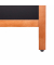 Kundenstopper FLIP ZPCHFLB68x140, 68x140cm, Kreidetafel, Kreidetafel, hellbraun