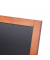 Showdown Kundenstopper Flip 68x140cm hbr