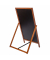 Kundenstopper FLIP ZPCHFLB68x140, 68x140cm, Kreidetafel, Kreidetafel, hellbraun
