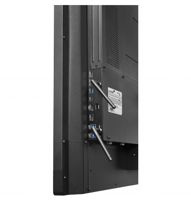 Display EVOLVE 2 ETX-8640 7-803140-86EU