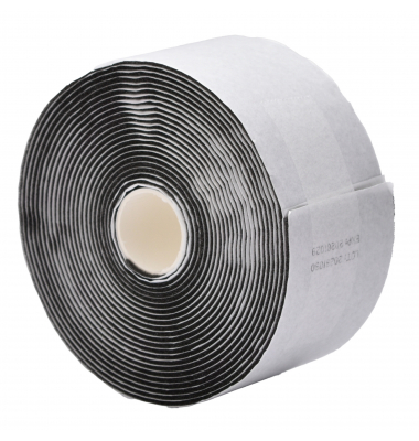 Bandage QuickSoft 5543 Refill schwarz 2 St.