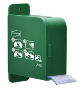 Bandagenspender QuickSoft 5555 +Bandage blau