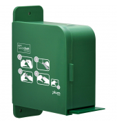 Bandagenspender QuickSoft 5554 leer