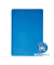 Klemmbrett MAULgo 2325137.ECO, A4, blau, Kunststoff