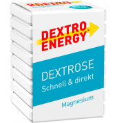 DEXTROSE Magnesium Traubenzucker 46,0 g