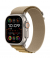 Watch Ultra 2 49 mm (GPS + Cellular) Alpine Loop Medium  mandel, natur