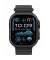 Watch Ultra 2 49 mm (GPS + Cellular) Ocean Armband  schwarz