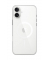 Clear Case mit MagSafe Handy-Cover für Apple iPhone 16 Plus transparent