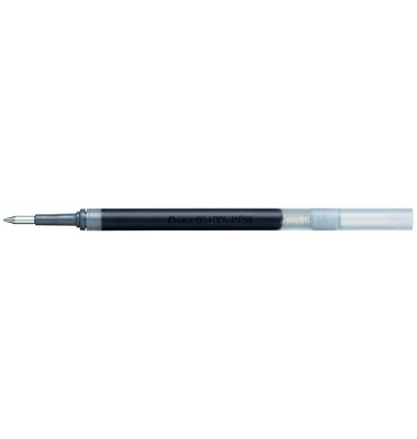 EnerGel Gelschreiberminen schwarz 0,25 mm EnerGel Gelschreiberminen schwarz 0,25 mm