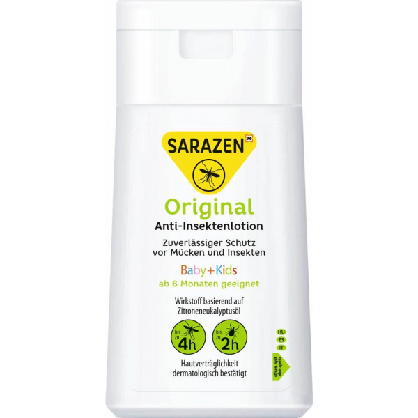 4255704327335 - Original Mückenschutz-Creme 1000 ml 4255704327335 100 Milliliter 4255704327335 - Original Mückenschutz-Creme 1000 ml 4255704327335 100 Milliliter