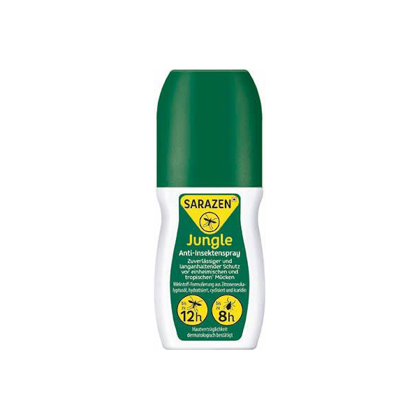 4255704327342 - Jungle Mückenschutz-Spray 1000 ml 4255704327342 100 Milliliter 4255704327342 - Jungle Mückenschutz-Spray 1000 ml 4255704327342 100 Milliliter