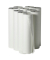 Ärztekrepp classic-line 1-lagig weiß 39,0 cm x 50,0 m, 9 Rollen