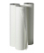 Ärztekrepp classic-line 1-lagig weiß 39,0 cm x 50,0 m, 9 Rollen