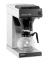 Contessa 1000 Kaffeemaschine silber, 11 Tassen