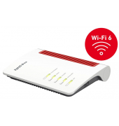 FRITZ!Box 4050 WLAN-Router
