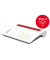 FRITZ!Box 4050 WLAN-Router
