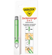 Zeckenzange