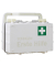Erste-Hilfe-Koffer DYNAMIC-GLOW S Standard DIN 13157 weiß