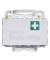 Erste-Hilfe-Koffer DYNAMIC-GLOW S Standard DIN 13157 weiß