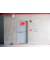 Erste-Hilfe-Koffer DYNAMIC-GLOW S Standard DIN 13157 weiß