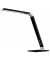 LED-Schreibtischlampe Magic Light, schwarz, mit Standfuß, dimmbar