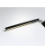 LED Magic Light Schreibtischlampe schwarz 10 W