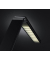 LED-Schreibtischlampe Magic Light, schwarz, mit Standfuß, dimmbar