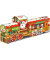 Mix Adventskalender 3D-Zug Schokolade 226,0 g
