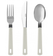Besteckset 3-tlg.