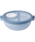 Brotdose Bento Vita, 105830015700, nordic blue, ohne, 1,5 L