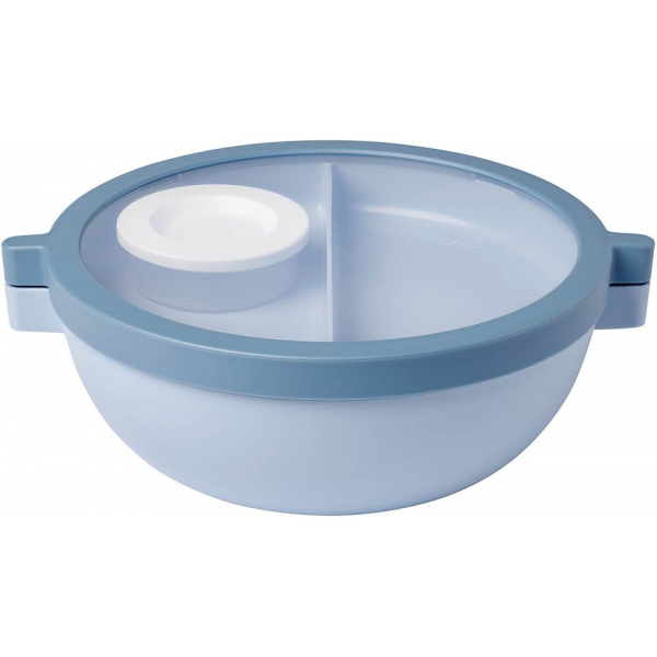 8720294031468 - Lunchbox Bento Vita blau 15 l 8720294031468 MEPAL 8720294031468 - Lunchbox Bento Vita blau 15 l 8720294031468 MEPAL