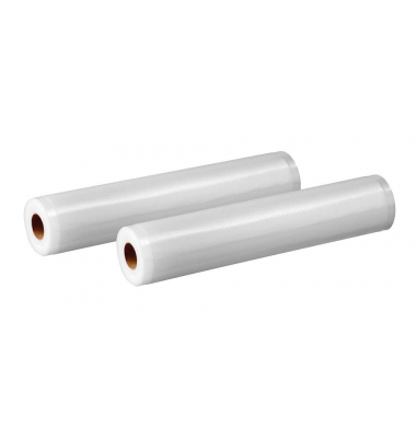 Vakuumierfolie 280 2 Rollen