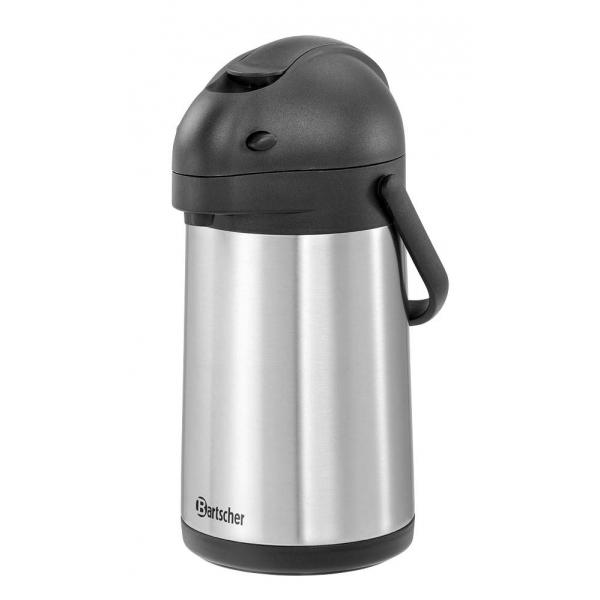 4015613714769 - Aurora 22 Thermoskanne Isolier- und Pumpsystem Lang warmhaltende Isolierkanne für die Aurora 22 Kaffeemaschine Fassungsvemögen 19 Liter 4015613714769 - Aurora 22 Thermoskanne Isolier- und Pumpsystem Lang warmhaltende Isolierkanne für die Aurora 22 Kaffeemaschine Fassungsvemögen 19 Liter